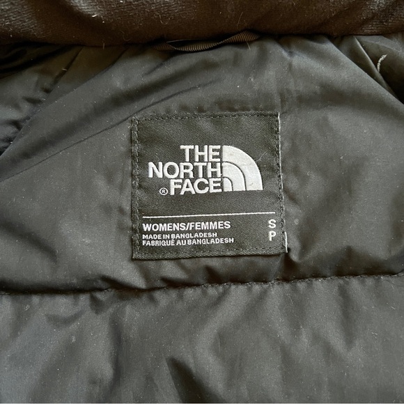 The North Face Outer Boroughs Down Parka - Picture 5 of 12